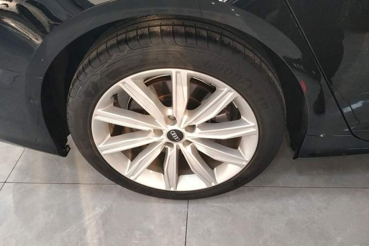 Used Audi A6L 2024 45 TFSI Prestige Dynamic Edition