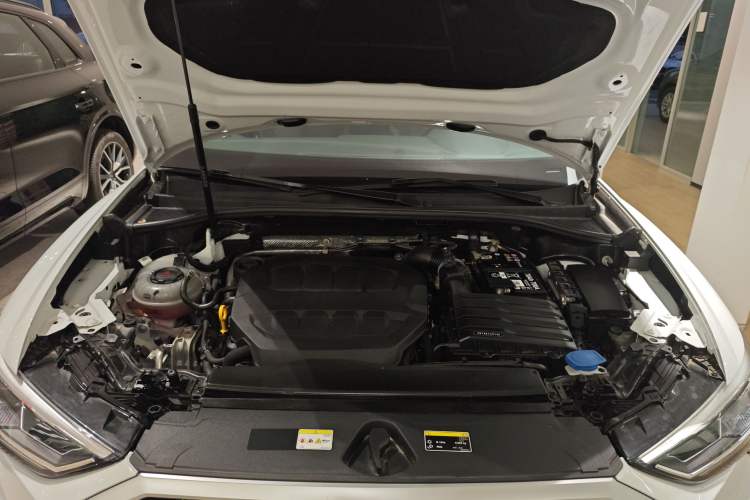 Used Audi Q3 2024 40 TFSI Fashion Dynamic Model
