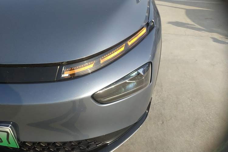 Used XPeng G3 2022 G3i 520G+
