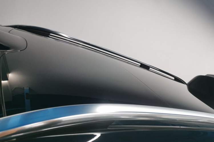 Used Hima AITO M9 2024 Range-Extended Ultra Version 42 kWh 6-Seater Model
