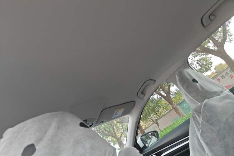 Used Geely Auto Emgrand 
