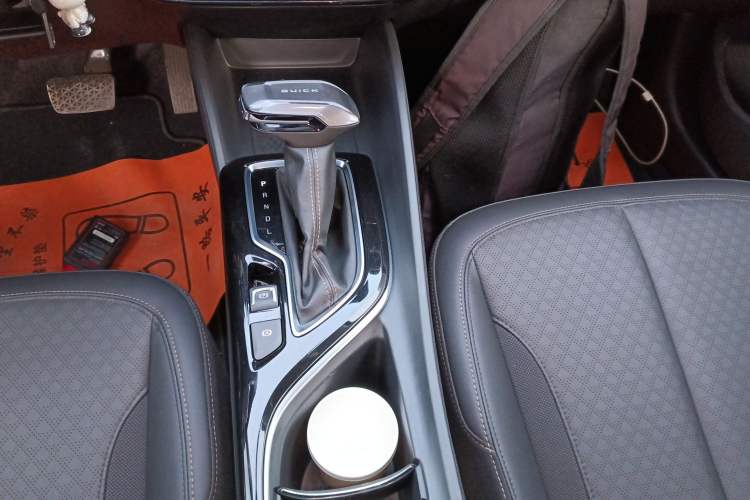 Used Buick Verano 2023 Pro Enjoyment Edition
