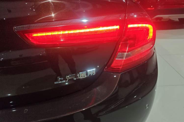 Used Buick LaCrosse 2016 Revised 20T Leading Edition
