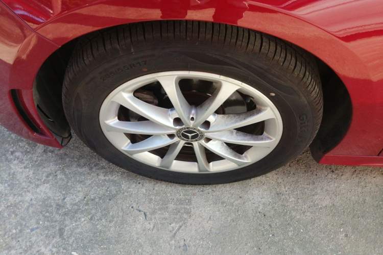 Used Mercedes-Benz A-Class 2020 A 200 L Sport Sedan
