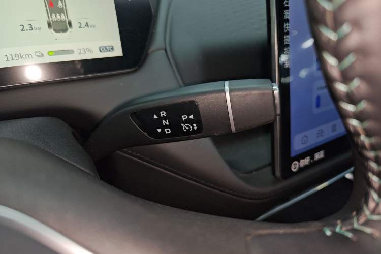 Used  SL03 2023 515MAX Pure Electric Version
