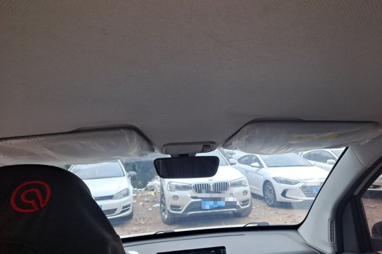 Used Wuling Hongguang MINIEV 2024 3rd Generation 215km Advanced Version