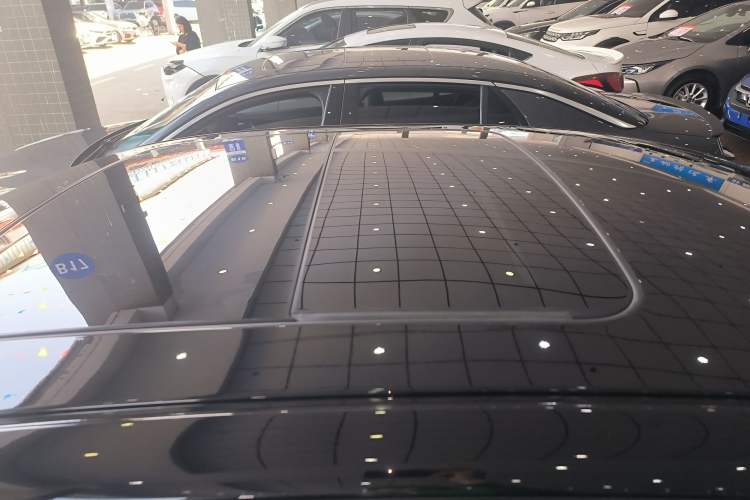 Used Lynk & Co 03 2023 1.5TD DCT JingPro