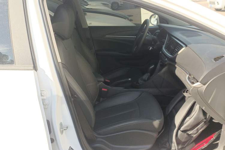 Used Buick GT 2021 Revised Version Flagship 1.5L Automatic Elite Edition