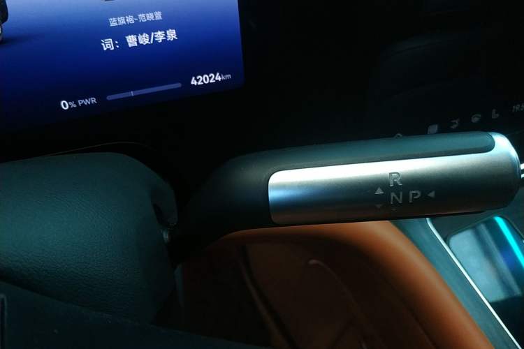 Used Hima AITO M9 2024 Range-Extended Ultra Version 42 kWh 6-Seater Model