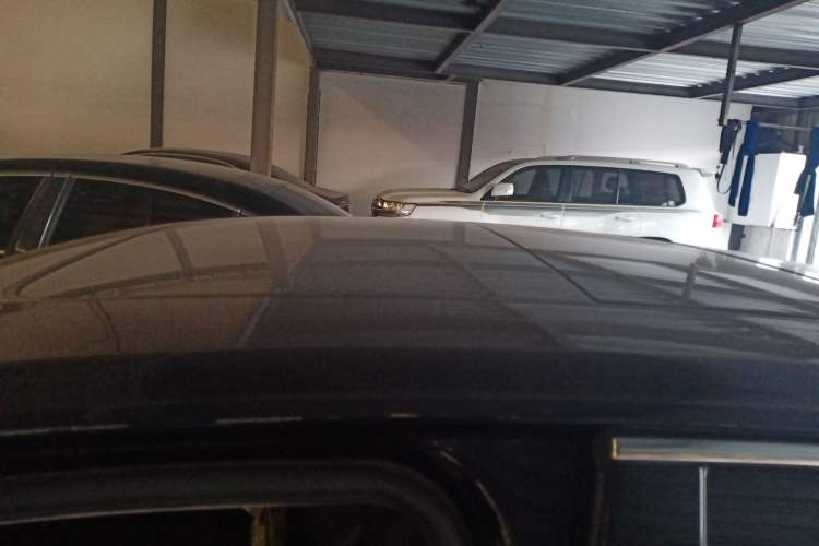 Used Volkswagen Phideon 2021 380TSI Luxury Edition