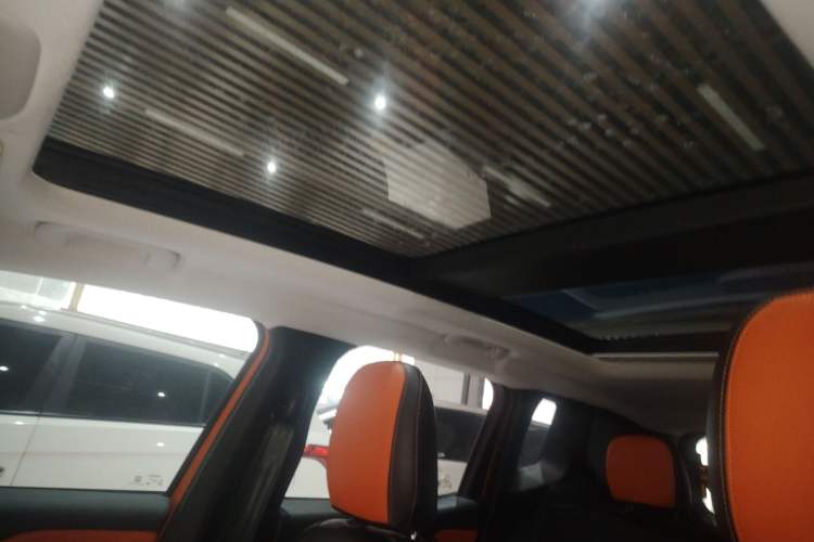 Used  Renegade 2017 180T Automatic High-Energy Version
