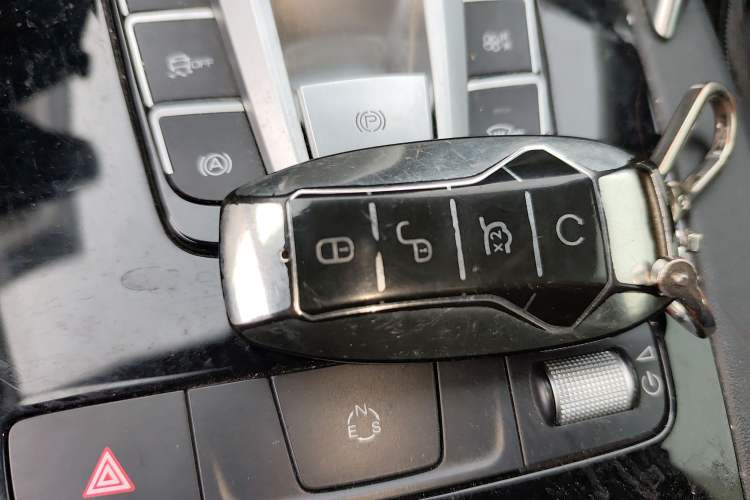 Used BYD Song Pro 2019 1.5T Automatic Luxury Model