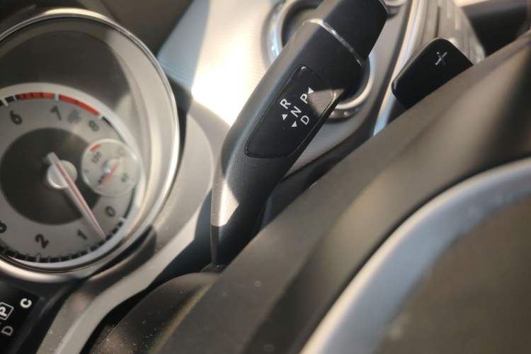 Used Mercedes-Benz GLA 2016 GLA 200 Fashion Model