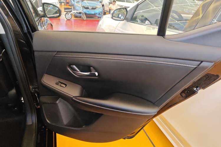 Used Nissan Sylphy 2022 Electric-Drive e-POWER Super Connect PLUS
