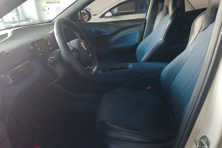 Used BYD Seagull 2023 Active Version
