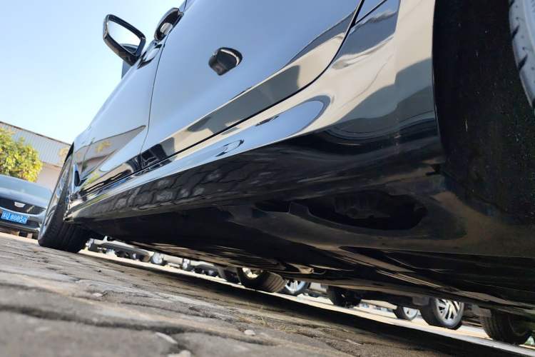 Used BMW 5 Series 2020 525Li M Sport Package
