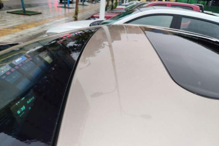 Used Hyundai Elantra 2016 1.6L Automatic ZhiXuan – Elite Version