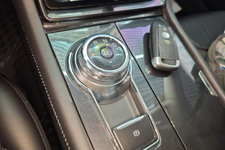 Used Ford Taurus 2019 EcoBoost 245 Premium Edition
