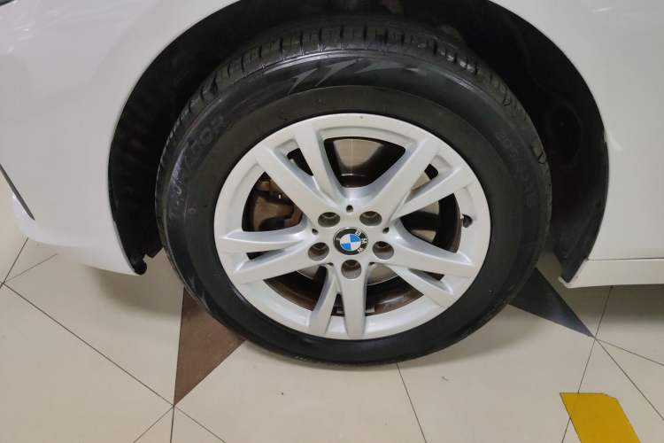 Used BMW 2 Series Gran Tourer 2015 218i Leading Model
