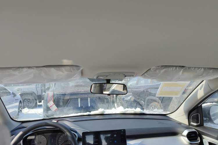 Used Geely Auto Coolray 2025 1.5L CVT Super Edition