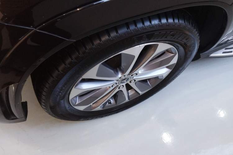 Used Mercedes-Benz GLE 2022 GLE 350 4MATIC Stylish Model
