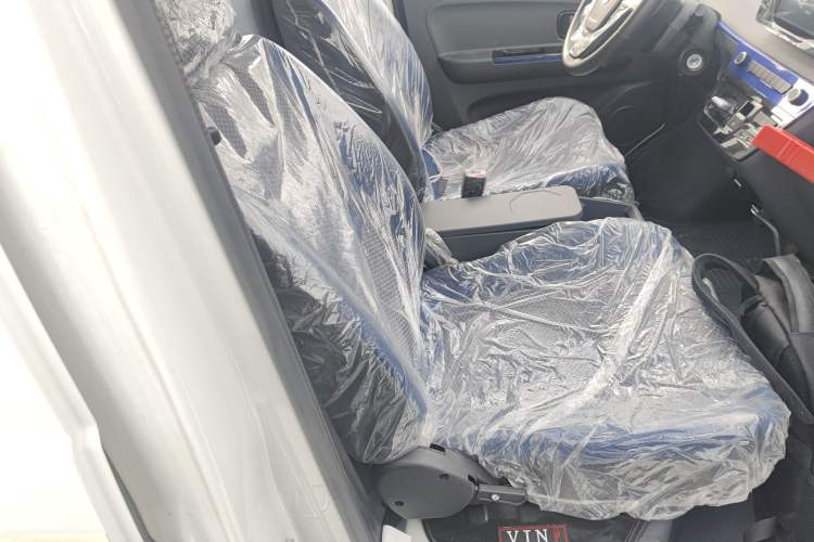 Used Dongfeng Yufeng EM27 2024 EM27L BYD CATL 41.86 kWh
