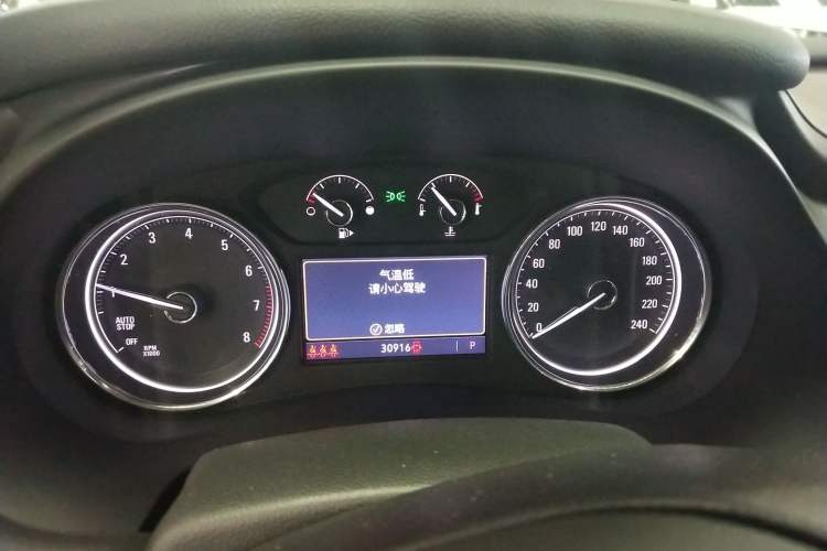 Used Buick LaCrosse 2022 552T Luxury Version
