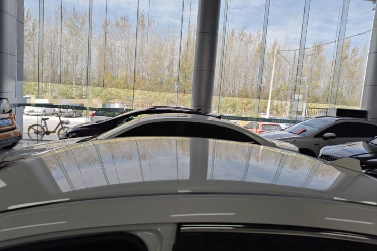 Used Honda Crider 2019 180 Turbo CVT Comfort Version China VI
