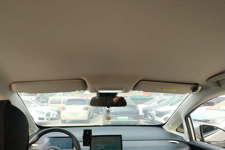 Used Baojun Cloud 2023 360 Plus
