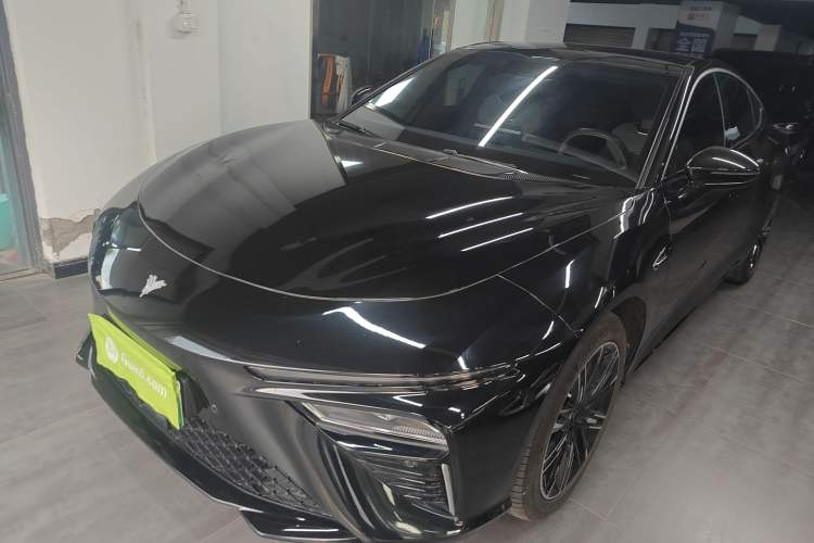 Used NETA S 2024 Range-Extended 1060 Lite Edition