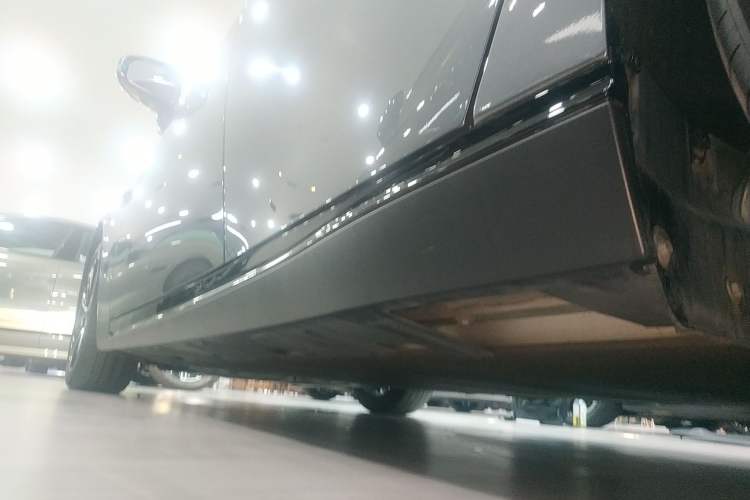 Used XPeng P7 2020 670E
