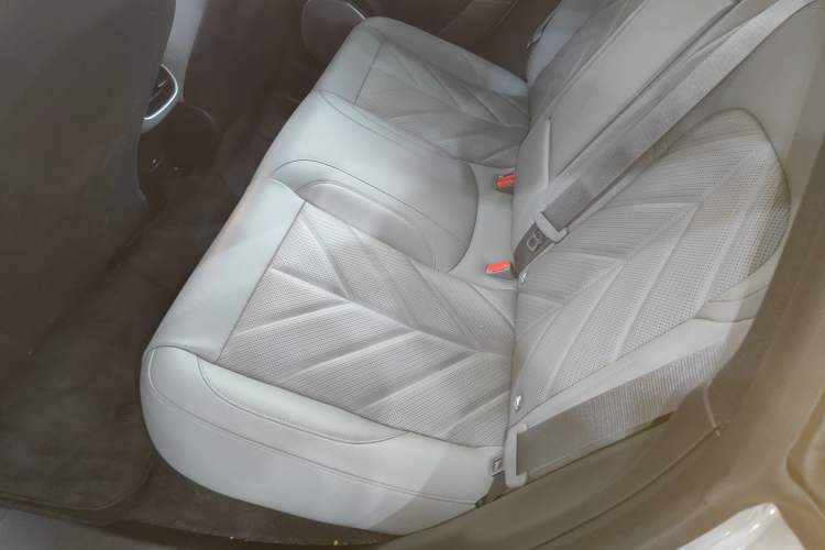 Used Nio ET5T 2024 75kWh Touring
