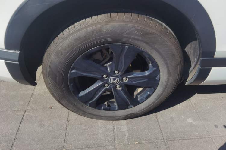 Used Honda Breeze 2020 240TURBO CVT 2WD Luxury Edition
