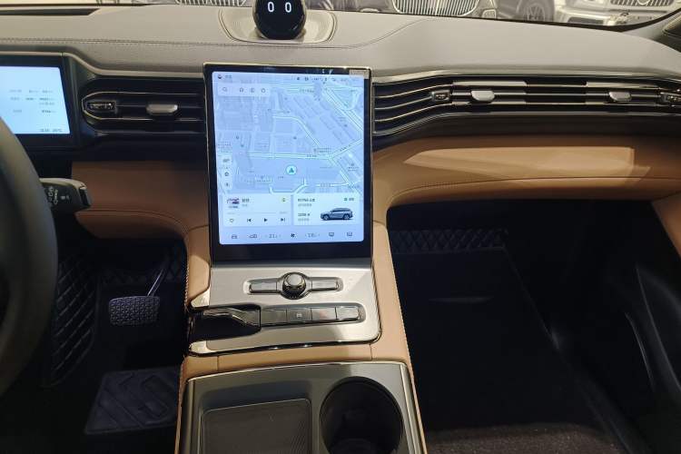 Used Nio ES6 2022 100kWh Performance Version