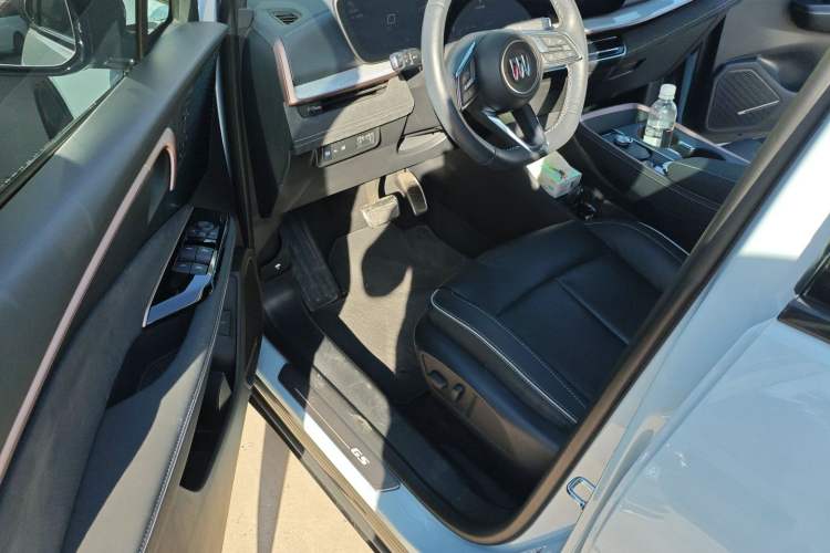 Used Buick E4 2023 GS Edition