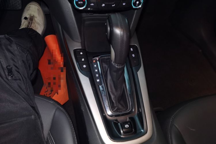 Used Chevrolet Malibu 2018 530T Automatic Fashion Edition
