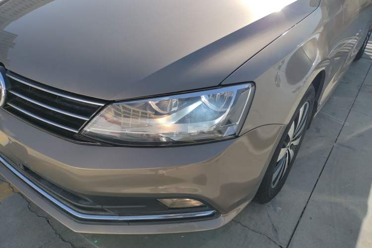 Used Volkswagen Sagitar 2018 280TSI DSG Comfort Model