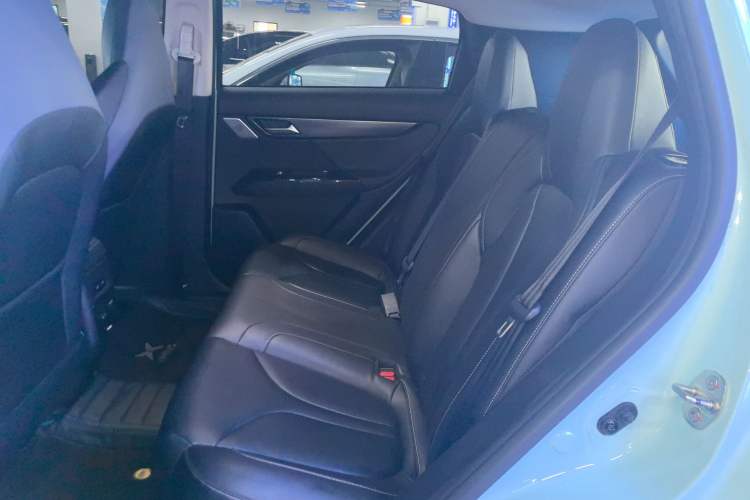 Used XPeng G3 2022 G3i 520N
