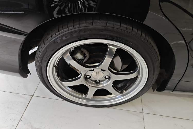 Used Honda Elysion 2022 2.0L eHEV Prestige Edition
