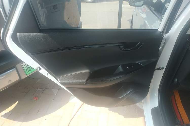 Used Hyundai Celesta 2018 1.6L Automatic GL Enjoyment Version China V Standard