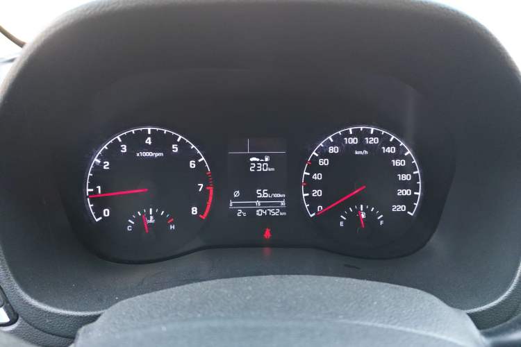 Used Hyundai Verna 2016 1.4L Manual Cool Edition GLS
