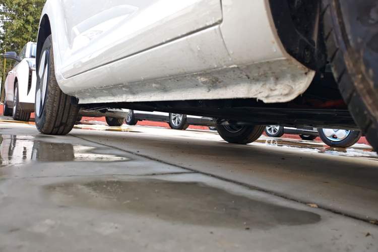 Used  Lumin 2025 205 km Xiangqin Version
