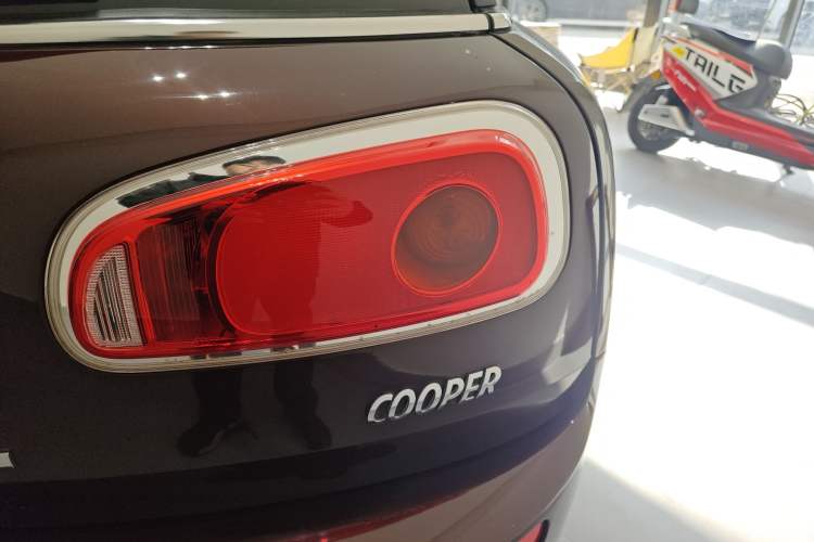 Used  Clubman 2016 Revised 1.5T COOPER