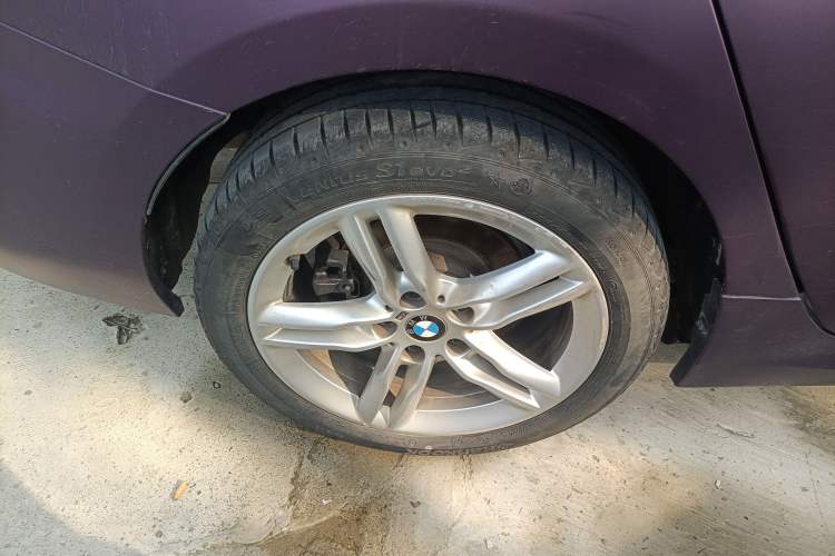 Used BMW 1 Series 2020 120i M Sport Package
