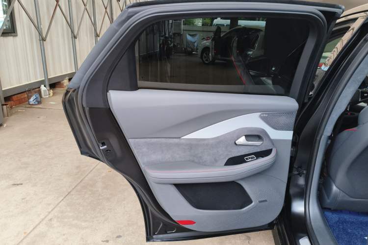 Used ARCFOX Alpha S 2023 Pioneer Edition
