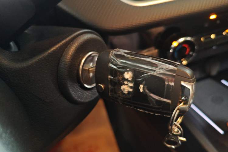 Used Chevrolet Monza 2023 1.5L Dual-Clutch Enjoyment Edition
