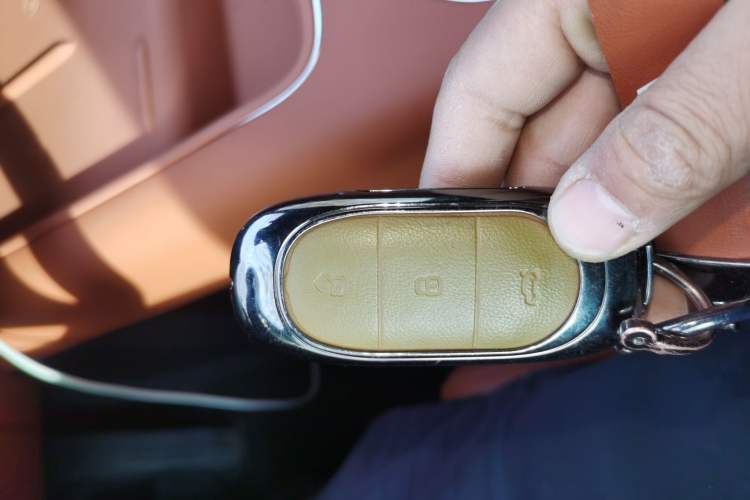 Used Li Auto L8 2023 Pro Model