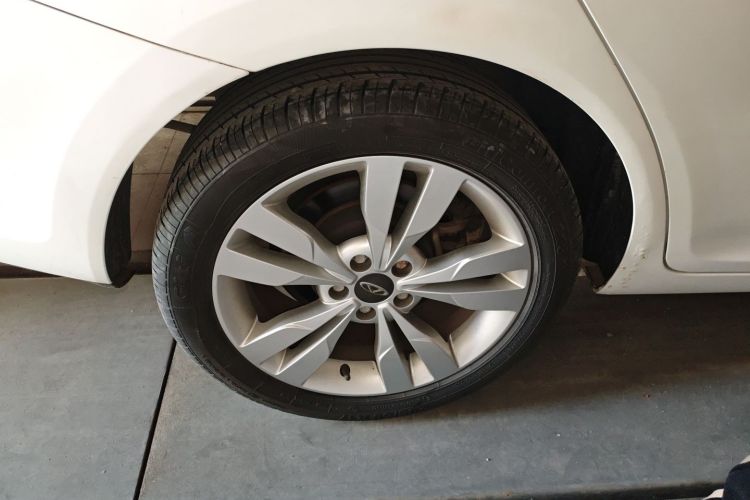 Used Chery Arrizo 5 2017 1.5L Manual Fashion Edition
