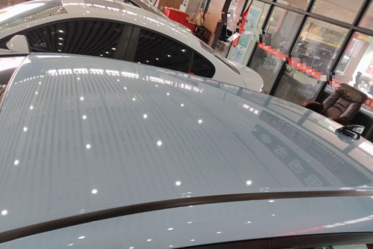 Used Honda Fit 2021 1.5L CVT Trend Edition
