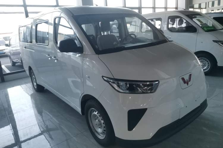 Used Wuling Yangguang 